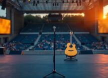 gabbani in tour 2026 il decennale di amen tra palazzetti e serate estive 1770970399