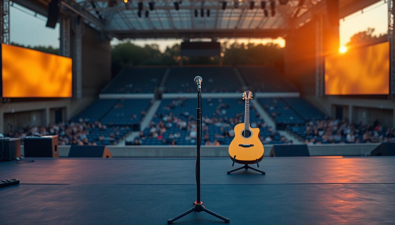 gabbani in tour 2026 il decennale di amen tra palazzetti e serate estive 1770970399