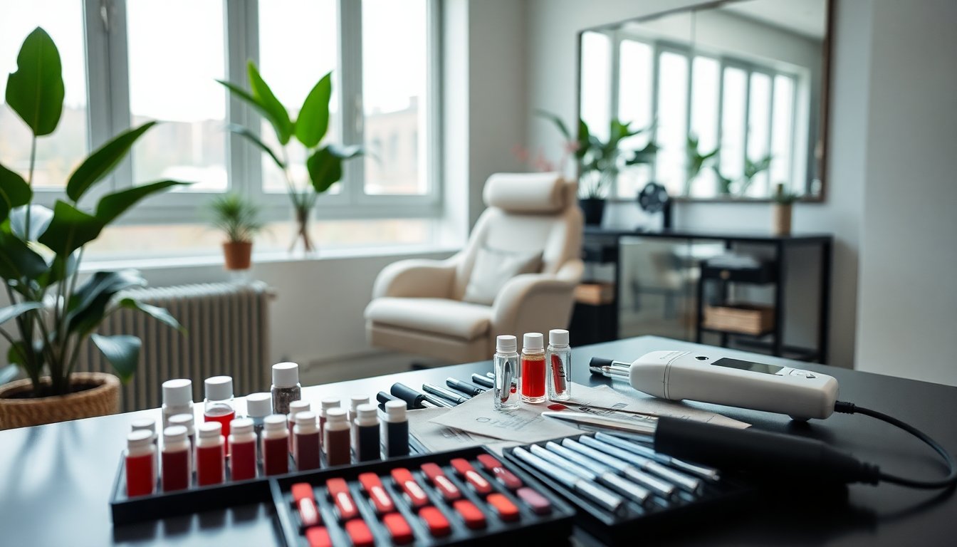 guida alla dermopigmentazione delle labbra bellezza semipermanente per un sorriso perfetto 1770882708