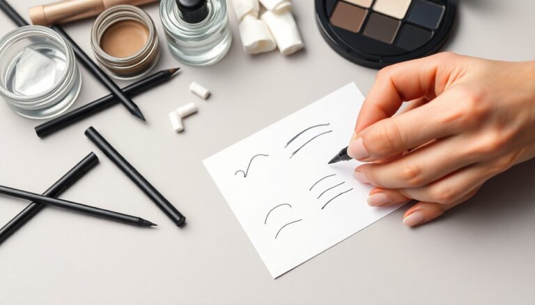 guida pratica alleyeliner per un tratto preciso e resistente 1771453236