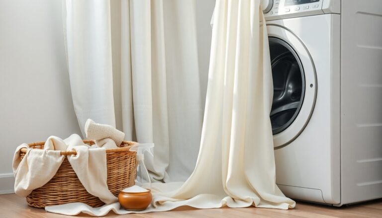 guida pratica per lavare le tende in lavatrice e mantenerle perfette 1772111140