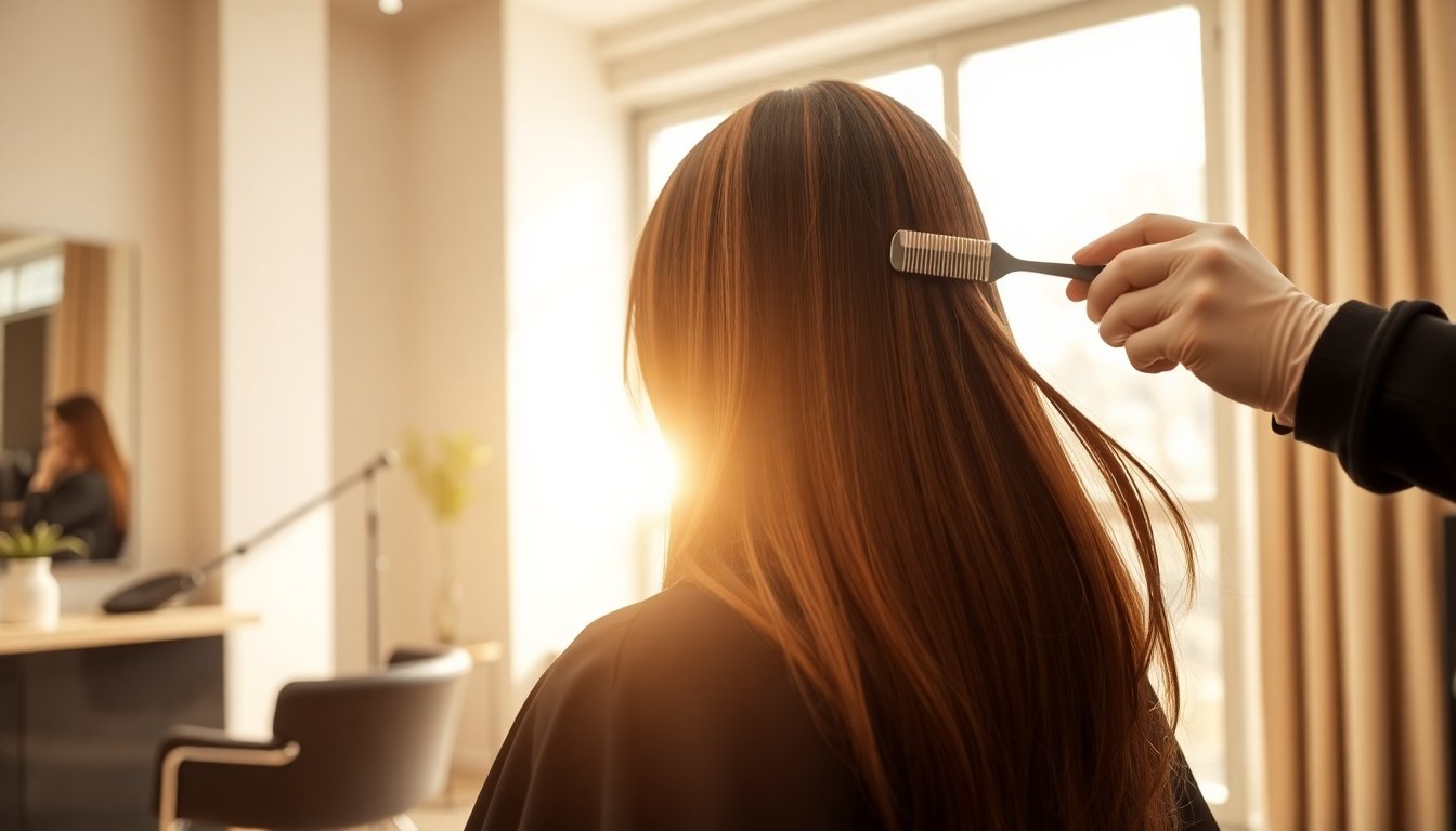 hair contouring come valorizzare i lineamenti con il colore dei capelli 1771321865