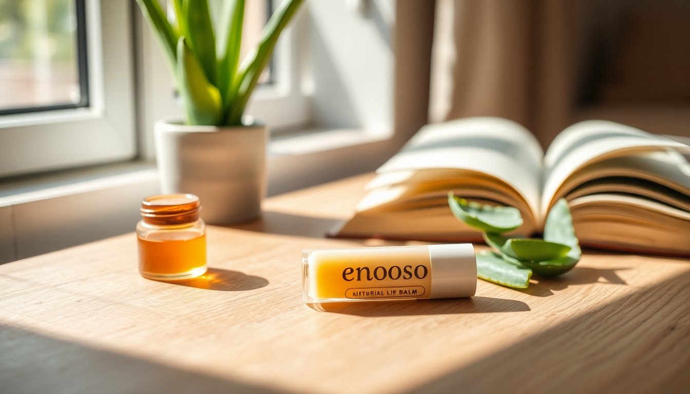 il miglior balsamo labbra per unidratazione prolungata e morbidezza garantita 1769926968