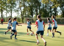 iniziativa sportiva potenziare lautostima per la crescita personale degli atleti giovani 1769991956