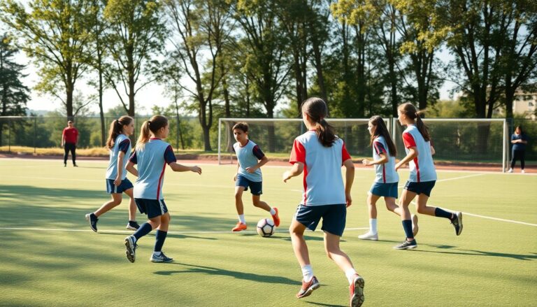 iniziativa sportiva potenziare lautostima per la crescita personale degli atleti giovani 1769991956