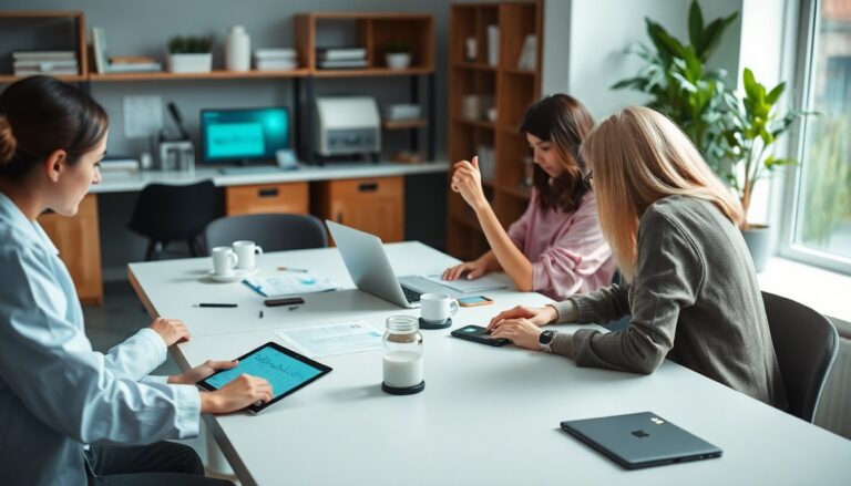 lavori piu richiesti per le giovani nel 2025 opportunita e percorsi 1772133230