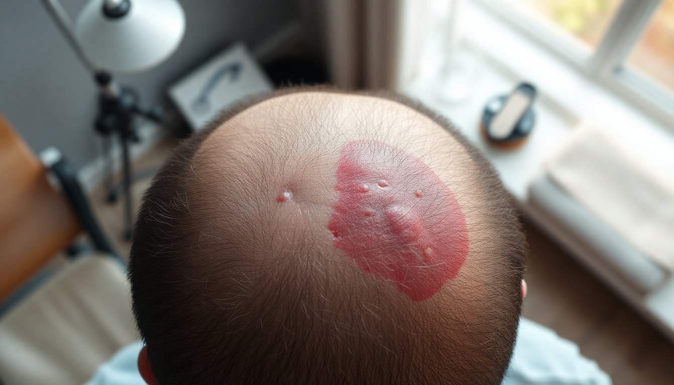 lichen planopilare guida completa su cause diagnosi e terapie 1771519233