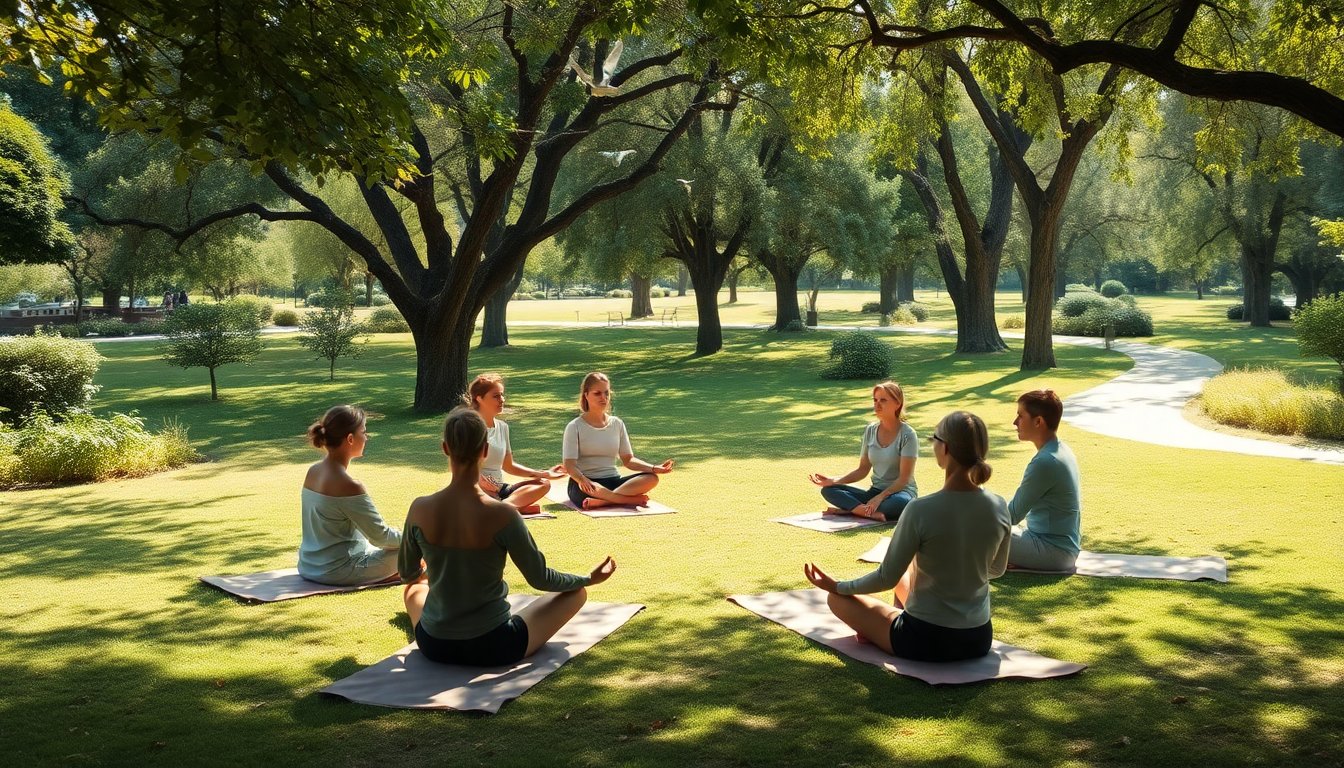 mindfulness tecniche efficaci e benefici per migliorare il benessere mentale 1770165476