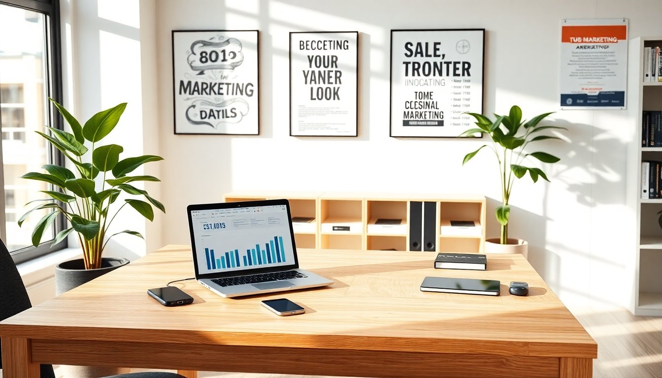 opportunita di carriera con un master in marketing digitale scopri le prospettive future 1770491045