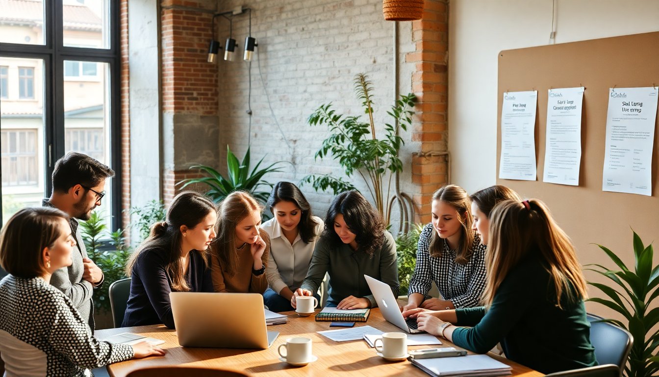 opportunita di lavoro per disoccupati in toscana scopri le offerte disponibili 1769948626