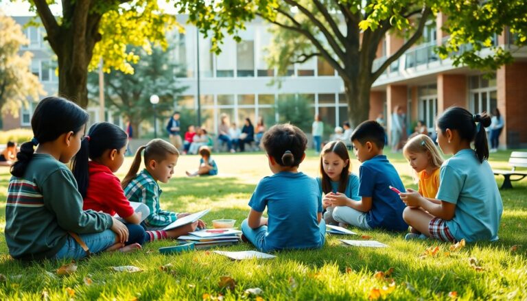 ottimizzare il benessere scolastico un approccio integrato per il successo degli studenti 1770078650