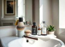 rasatura perfetta i 5 prodotti indispensabili per una pelle liscia 1770295921