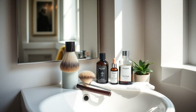 rasatura perfetta i 5 prodotti indispensabili per una pelle liscia 1770295921
