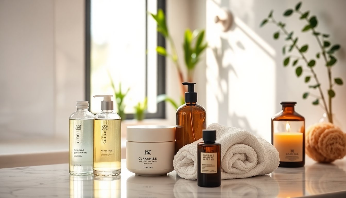 routine di skincare per il corpo segreti per una pelle impeccabile 1770730623