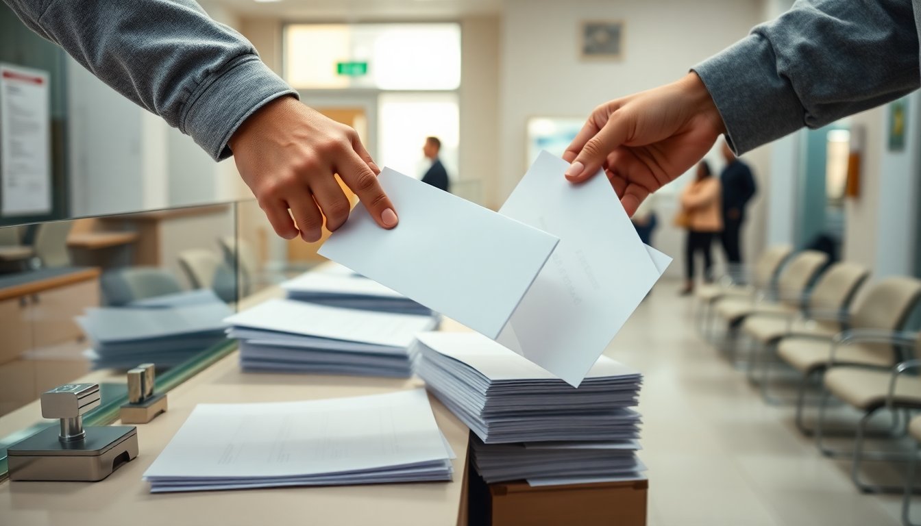 selezione per 20 addetti sportello tributi a napoli come candidarsi 1771212011