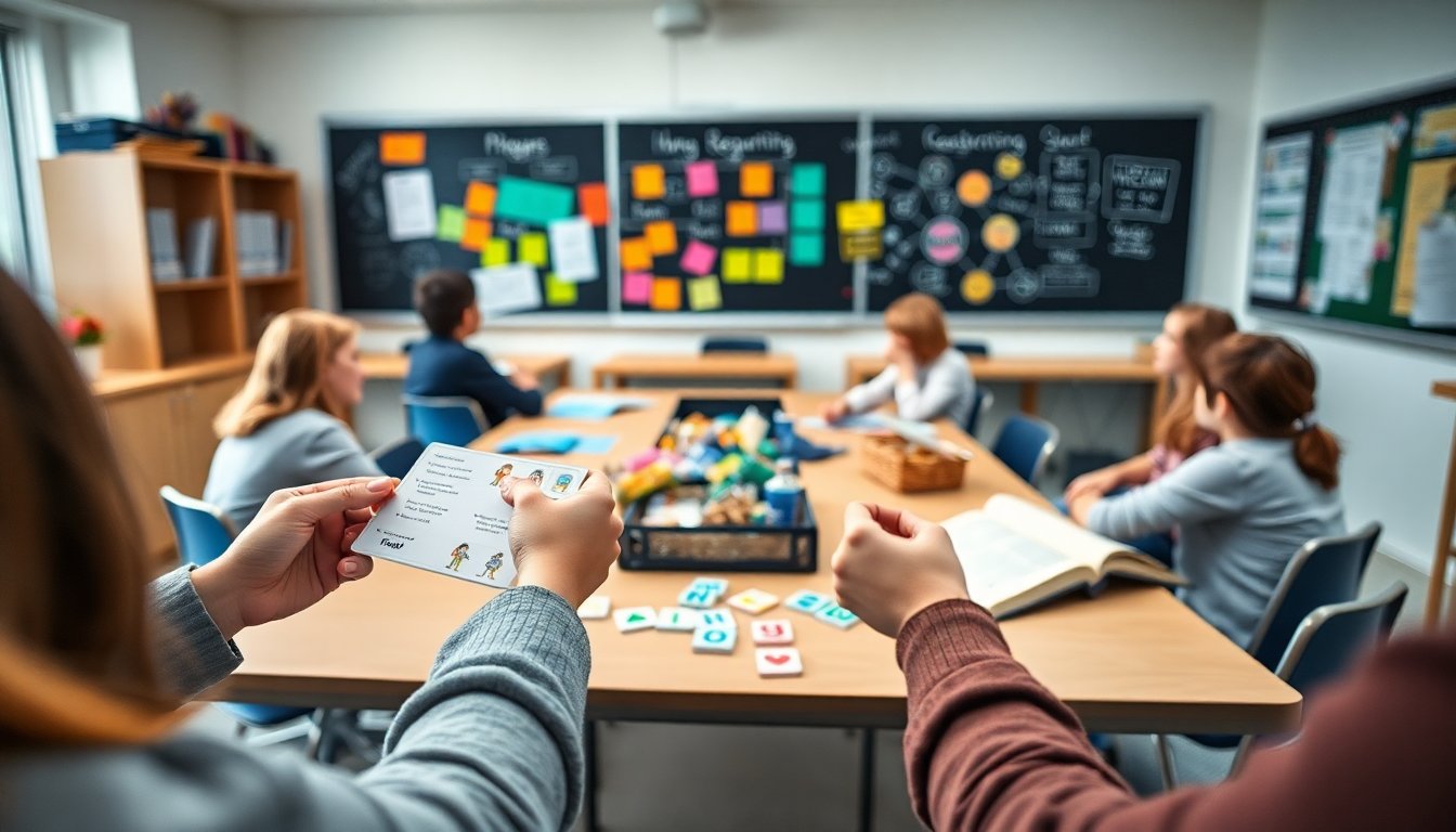 sviluppare competenze socio emotive a scuola ricerca e buone pratiche 1771541347