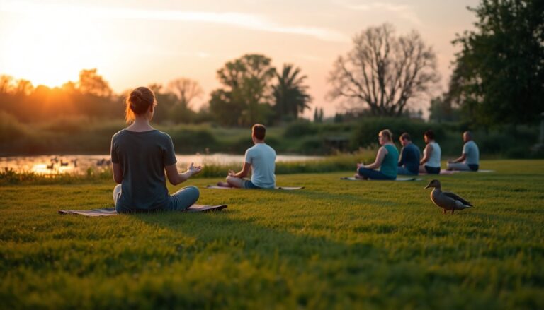 tecniche di mindfulness per raggiungere un equilibrio mentale ottimale 1770599446