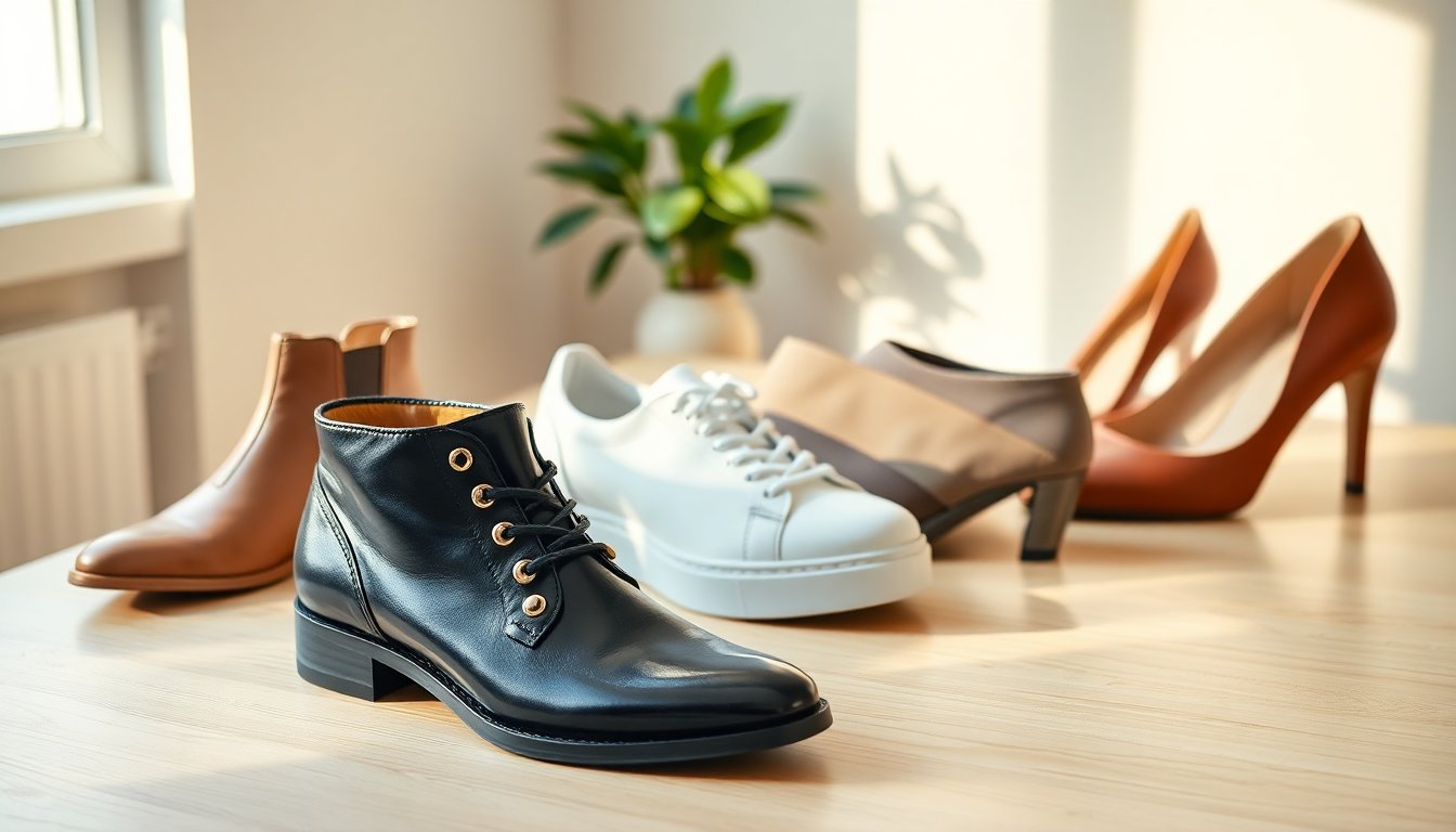 tendenze attuali nella collezione di calzature femminili scopri le novita 1770122001