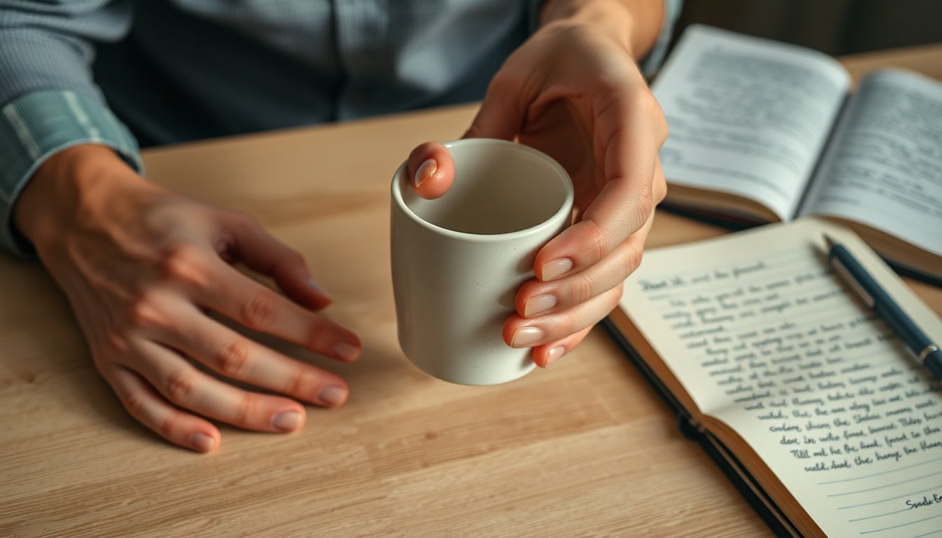 tremore e ansia strategie pratiche per ridurre i sintomo 1771080944