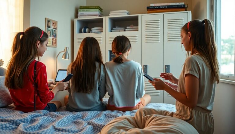 trend social tra le teenager format virali challenge irresistibili e abitudini che devi conoscere 1771585588