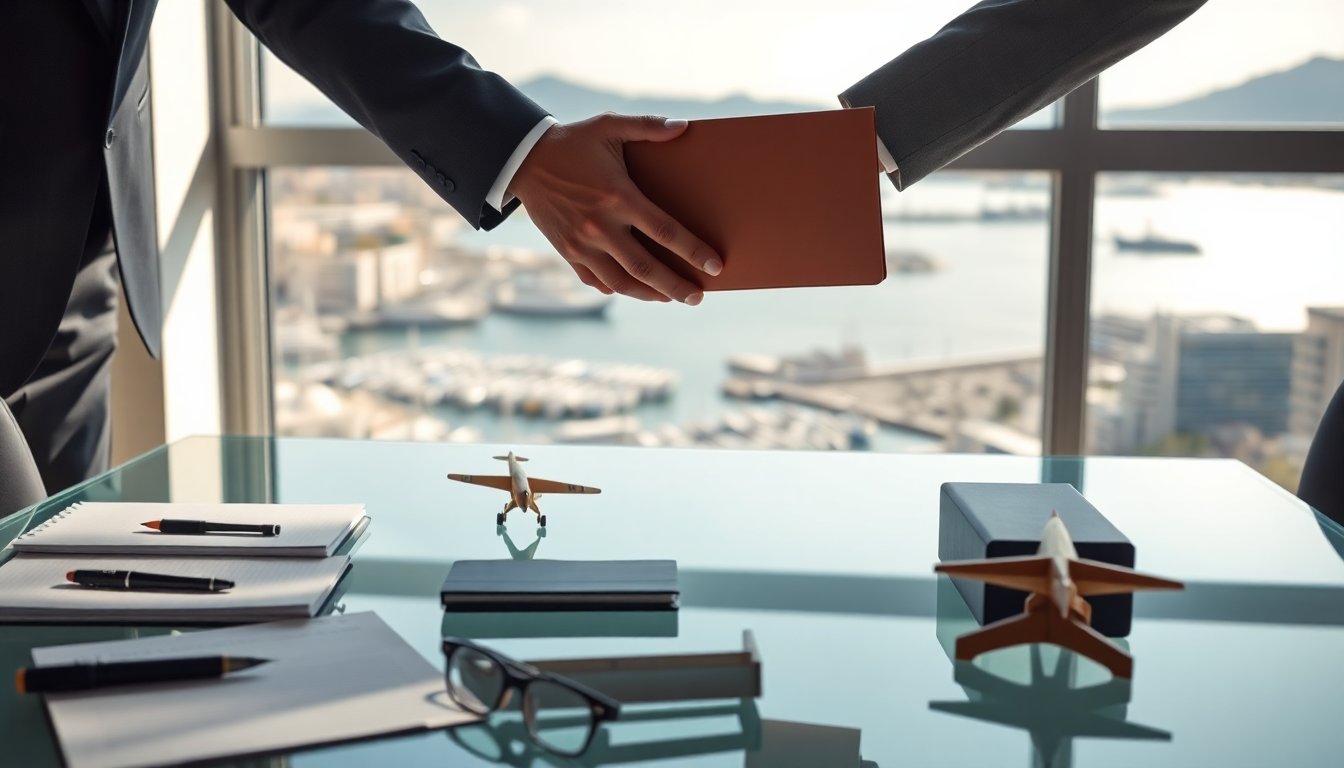 agenzia napoletana e reclutamento internazionale il modello di generazione vincente 1774859591