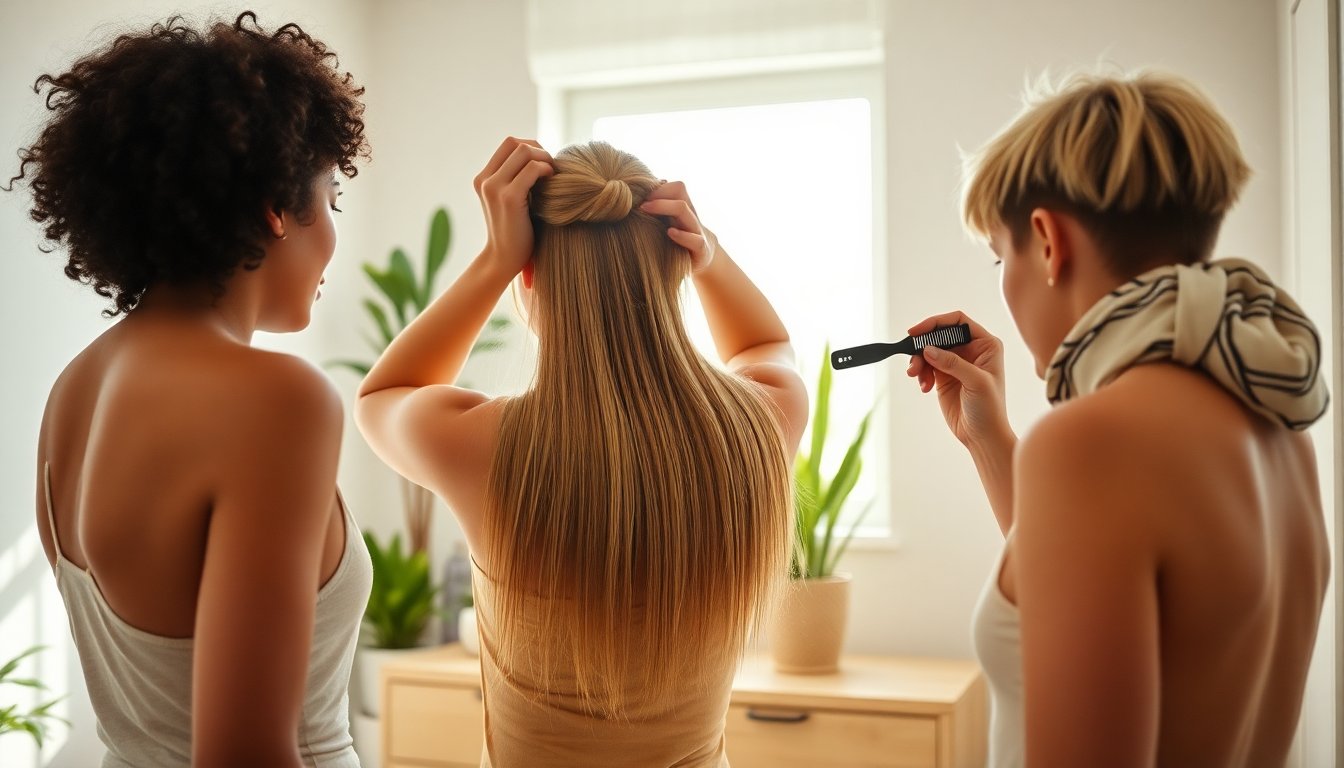 capelli e identita il legame tra cura personale e sicurezza 1773472046