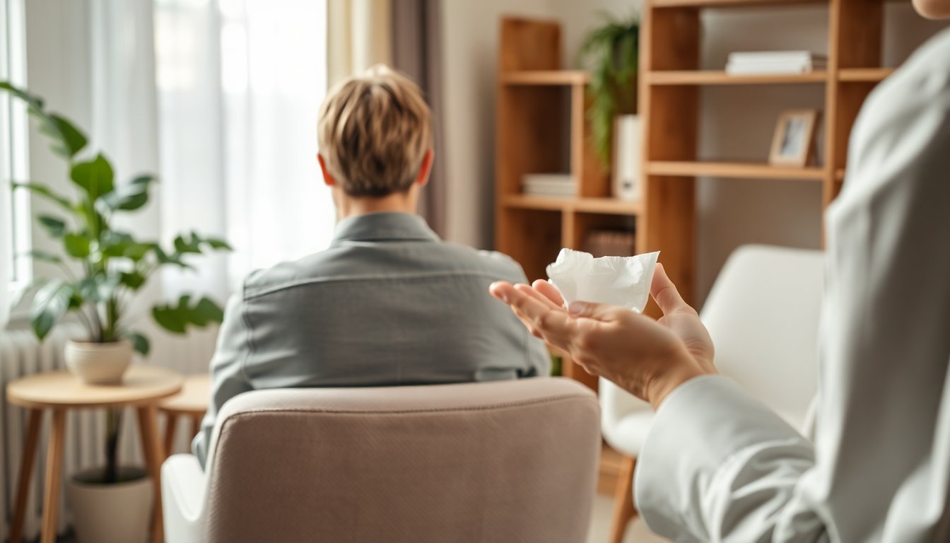 capire quando rivolgersi a uno psicologo per migliorare il benessere 1773558454