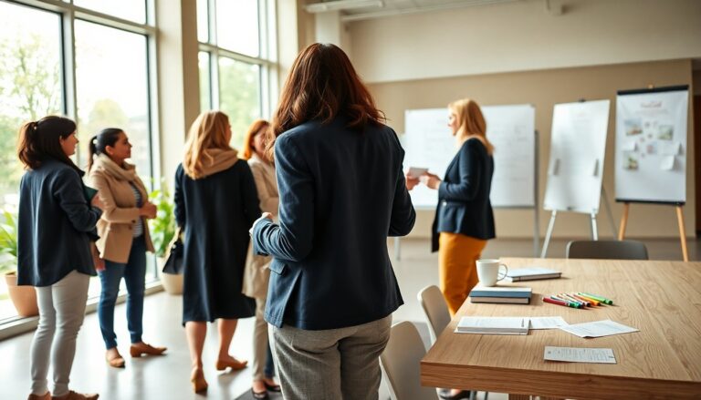 career blossom opportunita e networking per loccupabilita femminile 1773968852