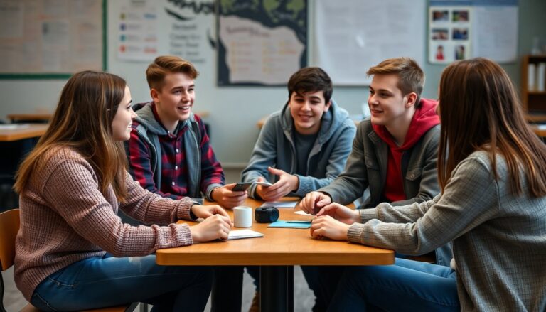 come coltivare amicizie vere tra adolescenti nellepoca dei social 1772608115