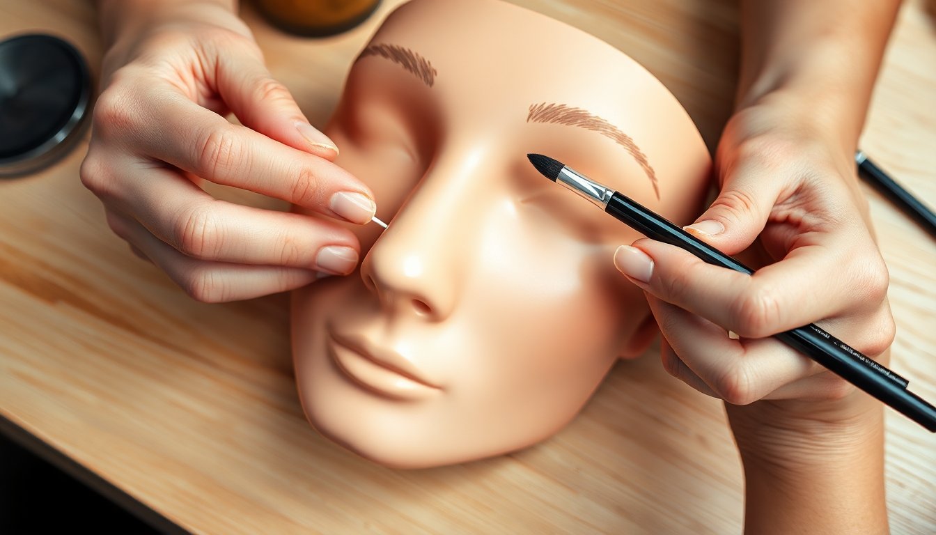 come fare il contouring del naso per un risultato naturale 1774492000