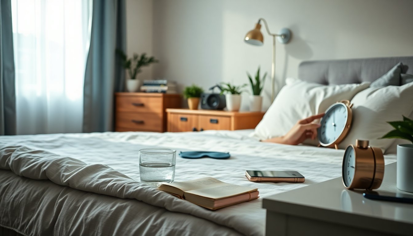 come migliorare il sonno consigli rituali e soluzioni pratiche 1773666484