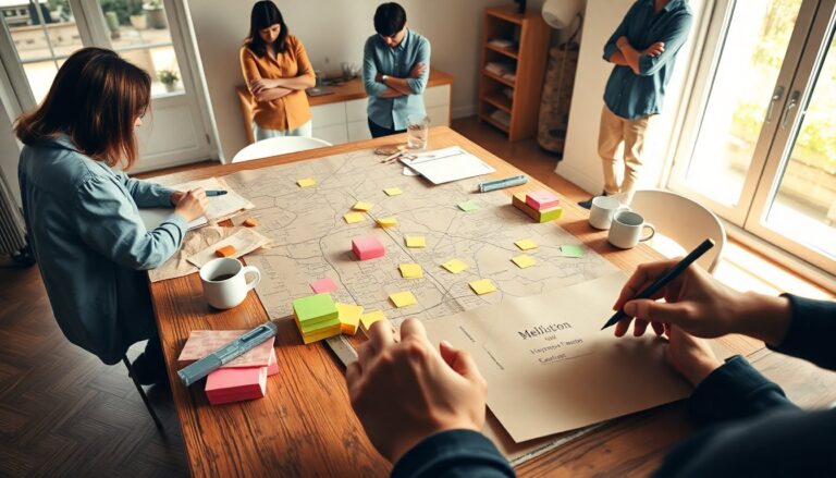 come progetto happy ha definito la sua teoria del cambiamento con partner e comunita 1774556805