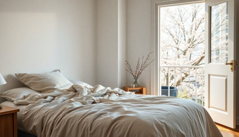 come regolare il ritmo circadiano durante il cambio stagione primaverile 1773256044