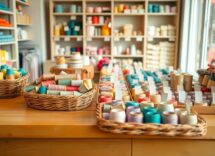 come riassortire la merceria per la primavera e aumentare le vendite 1773320850