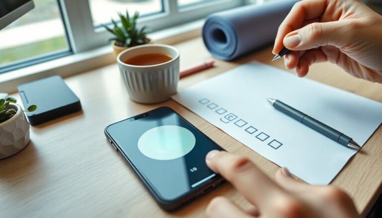 come unire produttivita e mindfulness con unapp per le attivita 1773644852