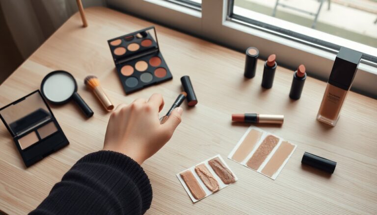 coordinare trucco e outfit regole pratiche per un look armonico 1773925656