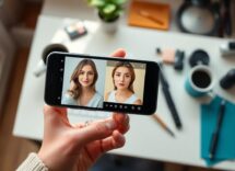 editor di bellezza all in one per selfie capelli e body editing 1773061775