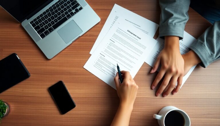 email per invio cv guida pratica e esempi efficaci 1774794352