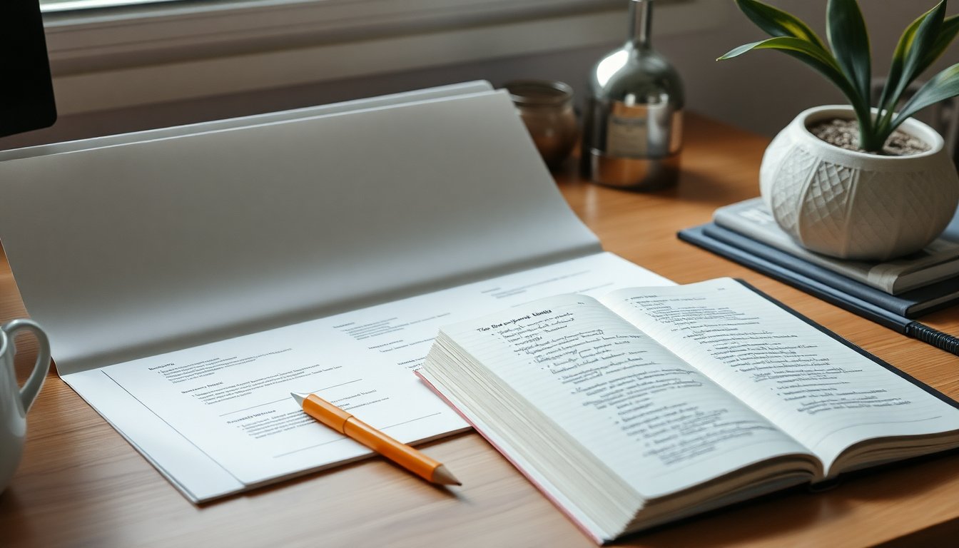 gestire i buchi nel curriculum strategie pratiche per candidarsi con sicurezza 1774362658