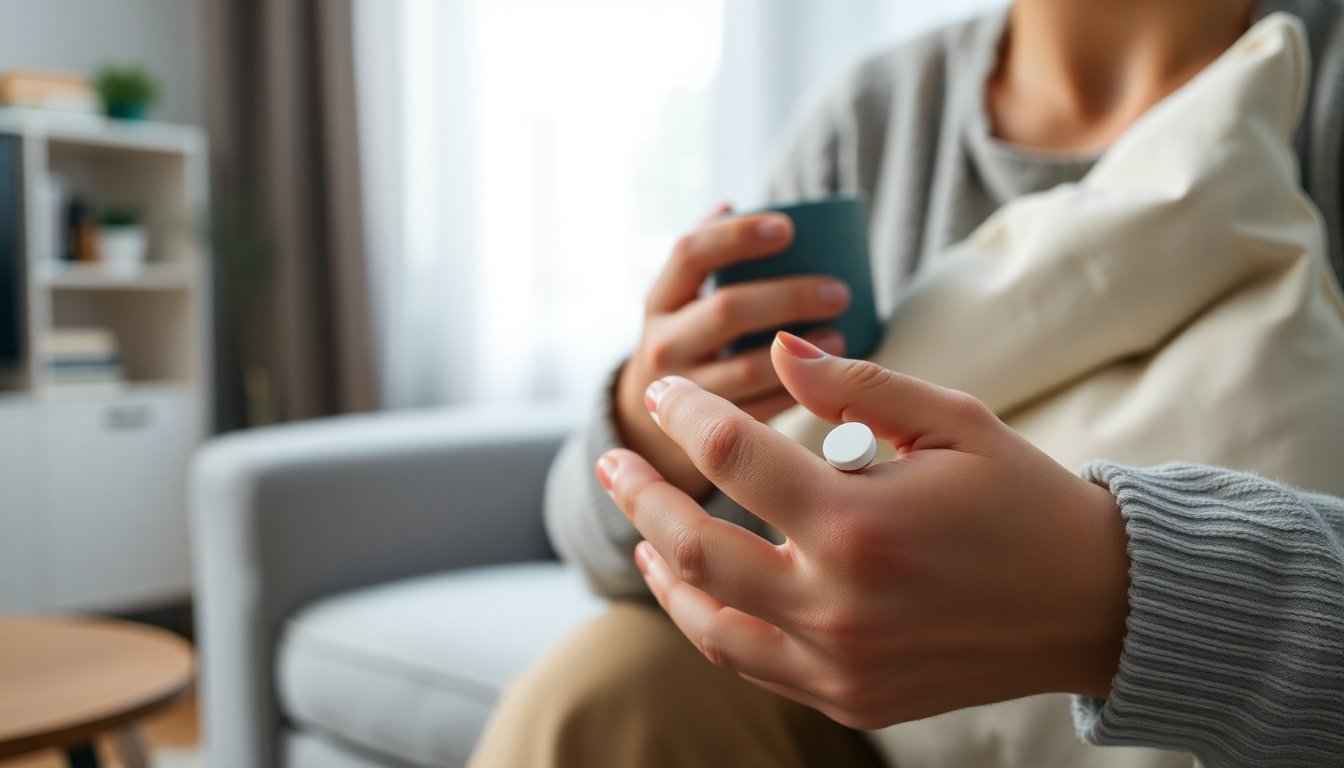 gestire lansia sintomi cause e terapie efficaci 1774708042