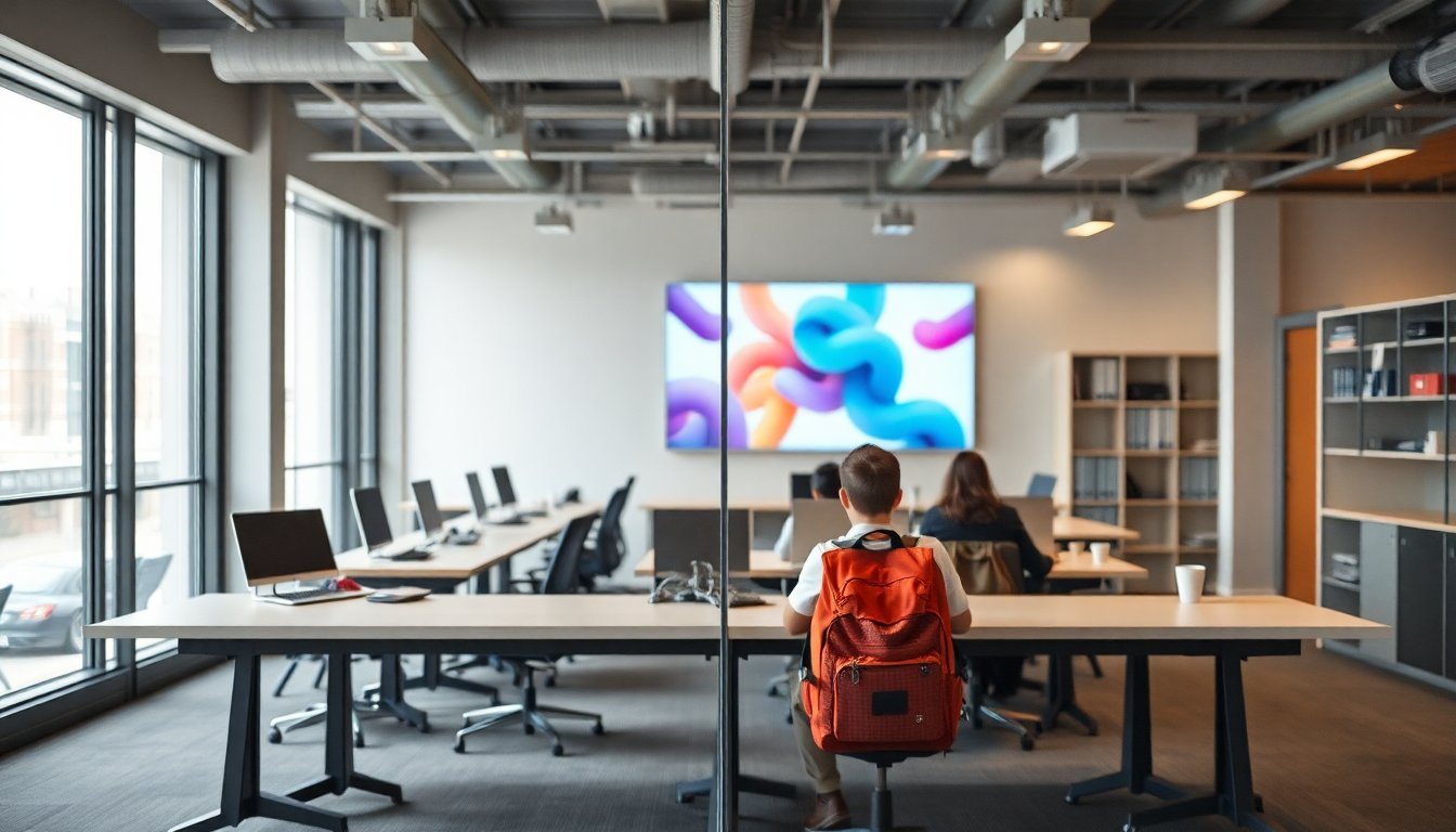 giovani e occupazione il mismatch che pesa sulle imprese italiane 1772564900