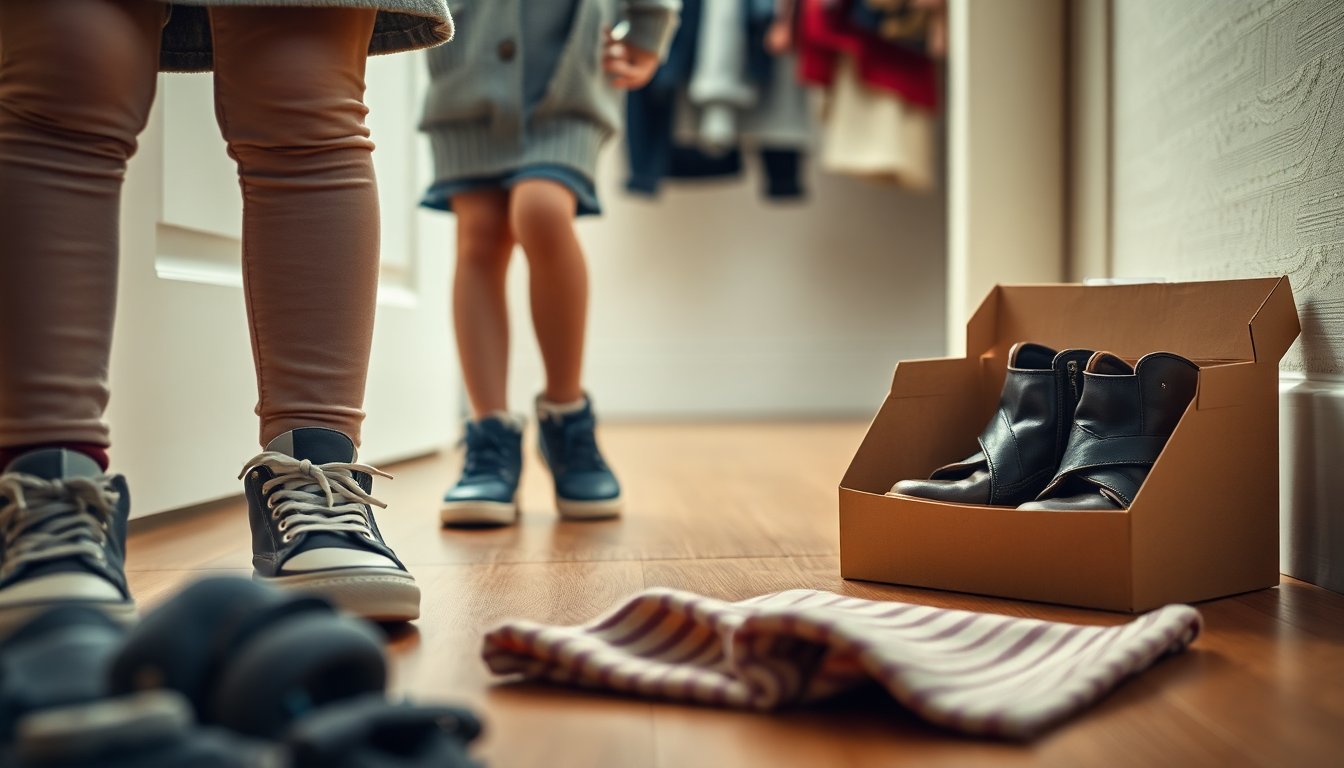 guida completa alla moda bambini scarpe brand e come risparmiare 1774033686