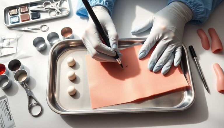 guida pratica al trucco semipermanente eyeliner e nail art professionale 1772629736