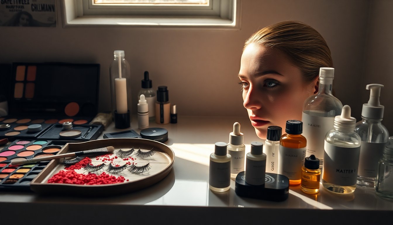 i trend trucco e capelli 20262027 cosa prendere dalle sfilate 1773601641