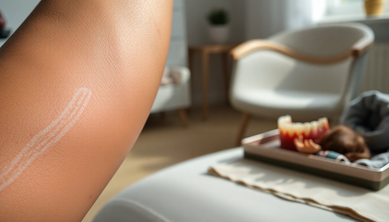 incontinentia pigmenti sintomi cause genetiche e percorsi di gestione 1773904071