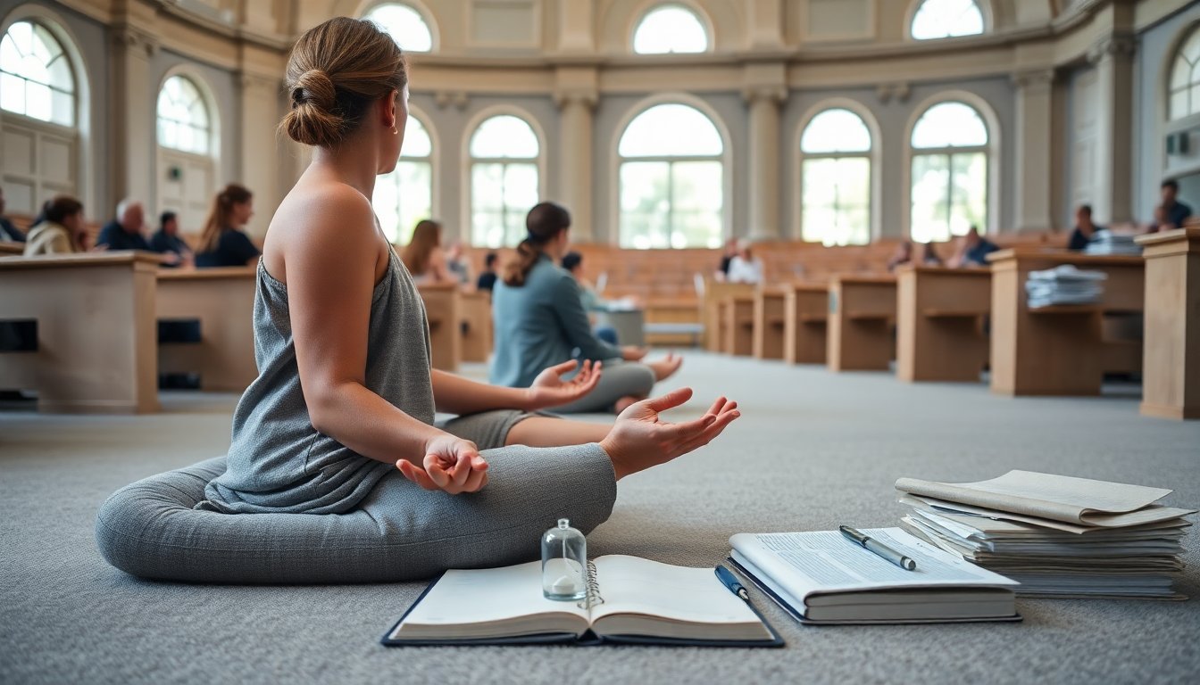 meditazione e istituzioni come la pratica puo entrare nelle politiche di promozione della salute 1772348880