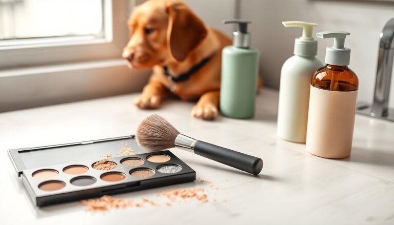 ombretti e shampoo per animali consigli per un look e un pelo perfetti 1774837581