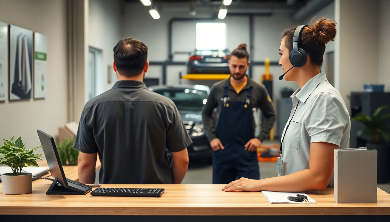 opportunita front office in azienda servizi automotive a vescovato 1774383970