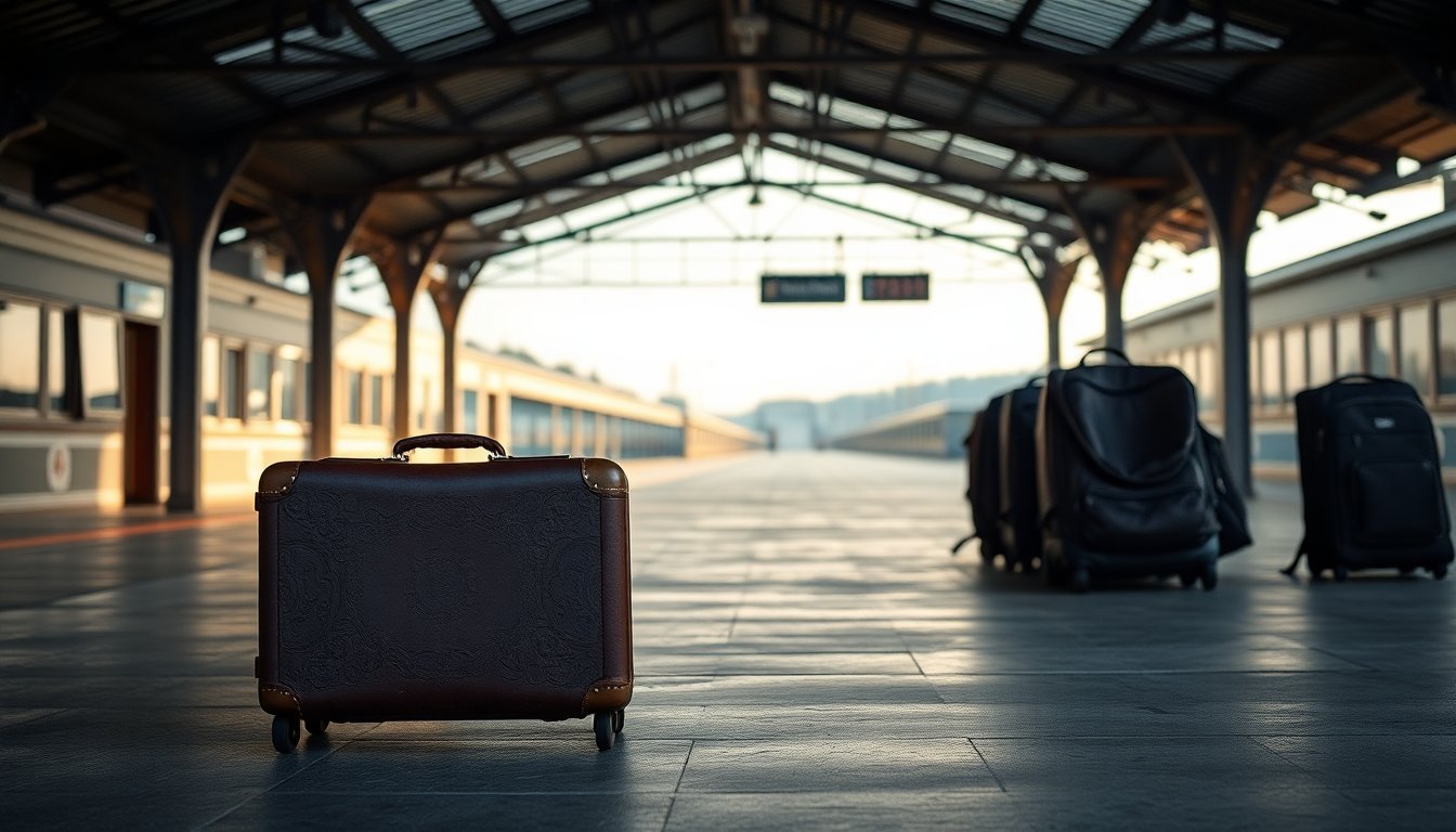 perche tanti giovani lasciano litalia dati cause e destinazioni 1774427219