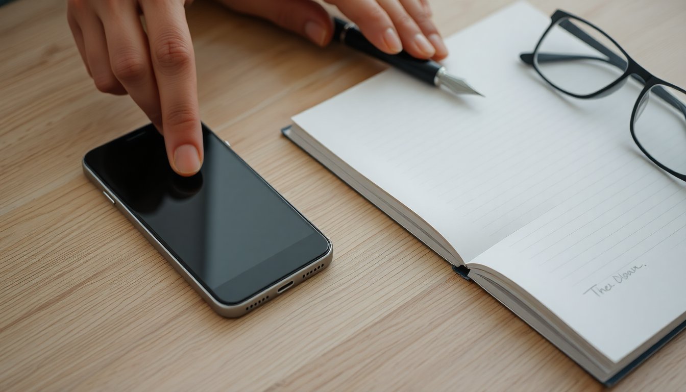 quando pensi a qualcuno e lui risponde spiegazioni psicologiche e consigli pratici 1772392134